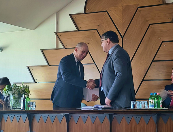 Nőtt a bűnügyek száma – évértékelőt tartott a vármegyei főügyészség