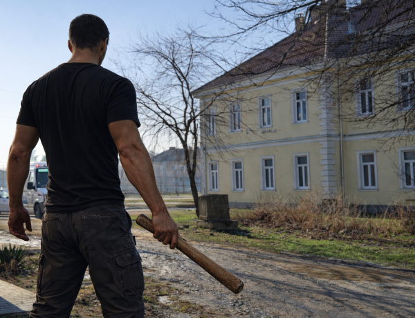 Letartóztatást indítványozott az ügyészség a nyíregyházi életveszélyes bántalmazás ügyében