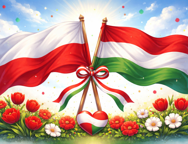 Március 17-én rendezik meg a „Lengyel–magyar két jó barát” vármegyei csapatverseny döntőjét