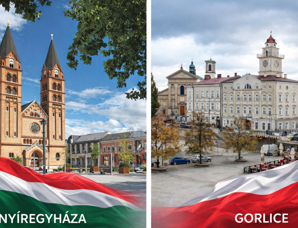 Nyíregyházán is megünneplik a Lengyel–Magyar Barátság Napját