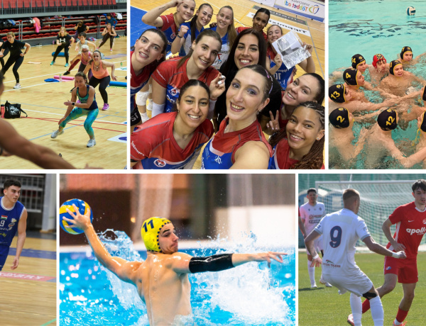 Több mint 75 millió forint sportcélú támogatásról döntöttek Nyíregyházán