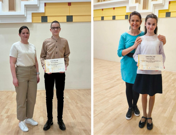 283 ponttal jutott országos döntőbe a nyíregyházi versenyző