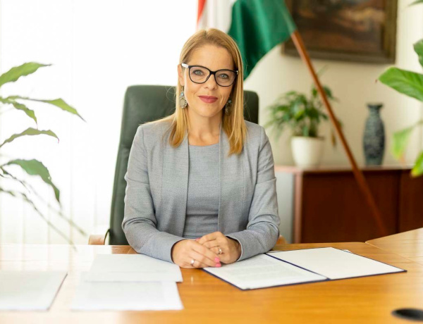 Nyíregyházán tartják az Igazgatói Mentorhálózat Program következő találkozóját