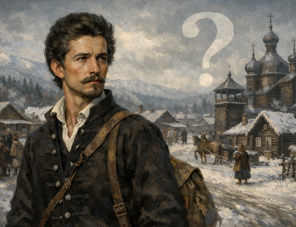 Valóság vagy legenda? – Petőfi sorsáról lesz előadás Nyíregyházán