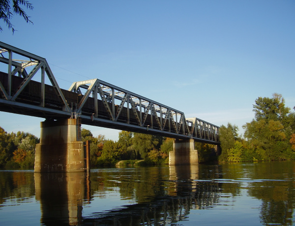 Nyári vágányzár érinti Nyíregyházát is: felújítja a MÁV a térség vasútvonalait