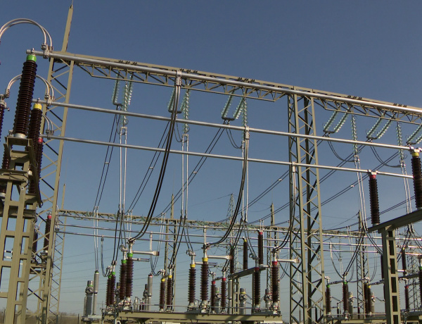 Kibővült a buji alállomás – Két új energiatároló is csatlakozott a hazai elosztóhálózatra