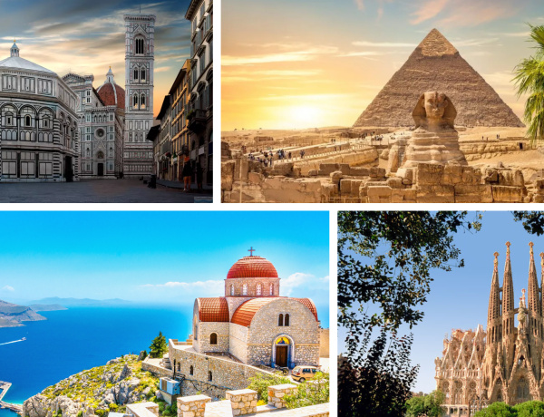 Nyári vakációra készülve – előnyben a biztonságos úticél