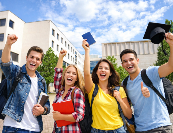  Rekordot döntött a Nyíregyházi Egyetem: tízezernél is több jelentkezés érkezett