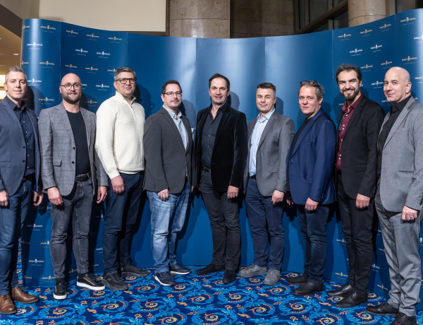 A Nemzeti Színházban mutatták be a VISzEM program díszelőadását