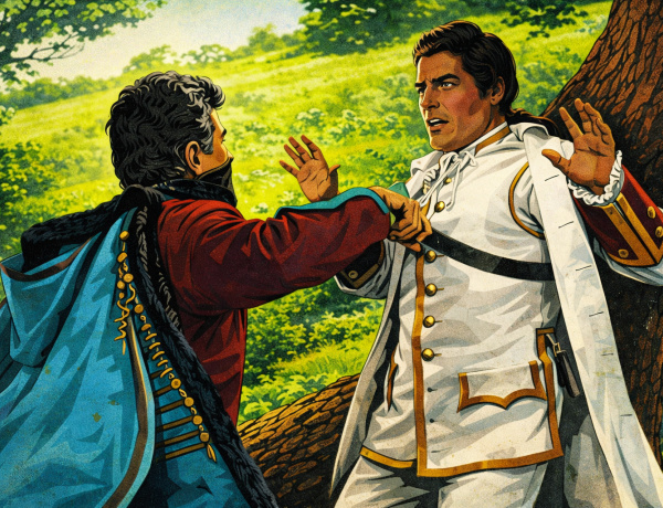 Musical lesz a Tenkes kapitányából Nyíregyházán? – nagy dobásra készül a Mandala Dalszínház