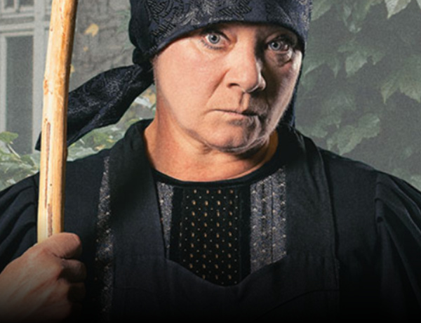 Különleges színpadi megoldásokkal érkezik „Az ajtó” a nyíregyházi színpadra