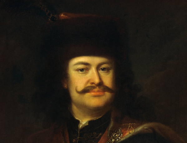 Mit mesél Nyíregyházán Rákóczi utcája? - A fejedelem nyomai a város történetében