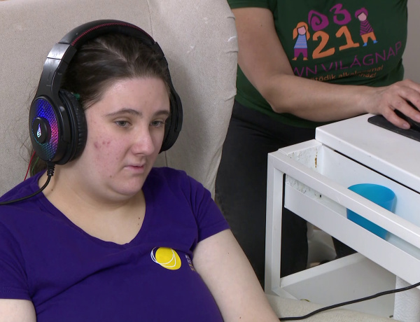 Nyílt nap – Bárki kipróbálhatta a Mentorház szolgáltatásait