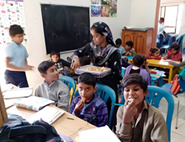 Összefogás a gyermekekért – negyedmillió forint gyűlt össze a Szent Imre jótékonysági akcióján