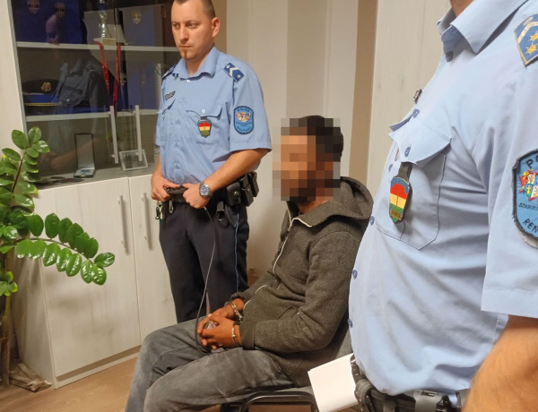 Életfogytiglan egy gyermek életéért – megrázó részletek a Nyíregyházát megrendítő ügyből