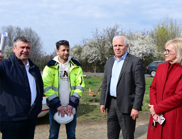 Új, konkrét tervek és változatlan célok - Nyíregyháza nem lassít