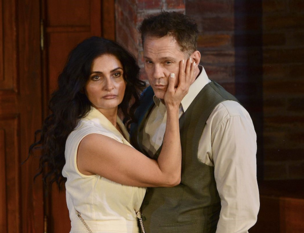 Sztárparádé a Rózsakertben – Ganxsta Zolee, Hujber Ferenc, Varga Iza együtt játszanak egy vígjátékban  