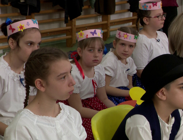 Határok nélküli támogatás – közösen segítik a speciális nevelési igényű gyermekeket