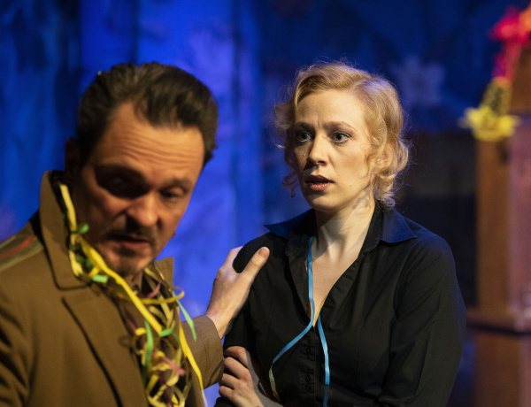 Szabó Nikolettnek most Mása a kedvenc szerepe