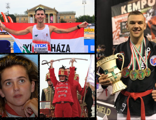 Ötvenéves a testnevelés tagozat a nyíregyházi Vasvári Pál Gimnáziumban