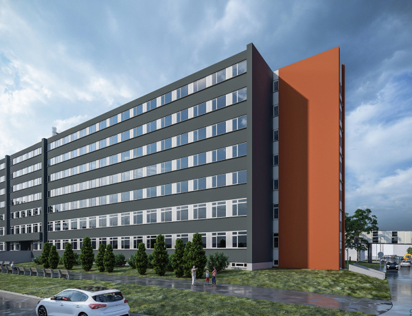 Nagyszabású kórházi felújítás indul: korszerűsödnek a sebészeti tömb és a szakrendelők épületei