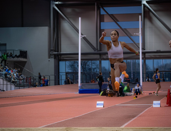 Nyíregyházi érem az Európa-bajnokságon! 