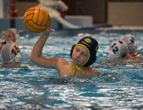 A Miskolc és az Eger volt az ellenfél                       