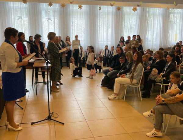 A legjobb matematikus diákok versenyeztek Nyíregyházán