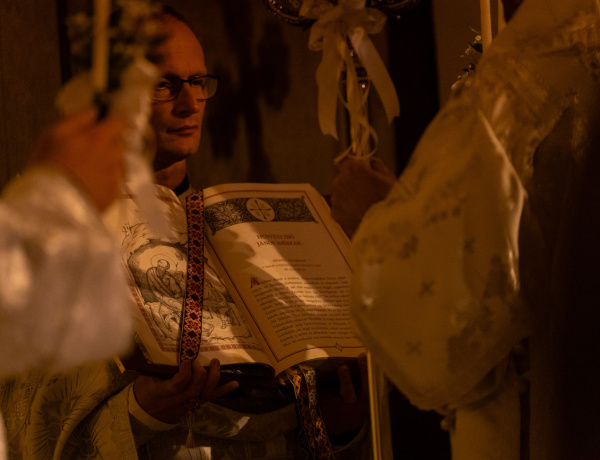 Húsvét valódi üzenetéről beszélt Szabó Tamás a Sziesztában