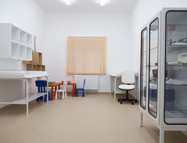 Új egészségügyi rendelők kialakítását készíti elő Nyíregyháza önkormányzata