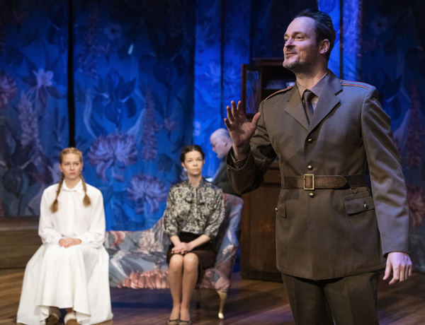 Két klasszikus szerepben is színpadra lép Gulácsi Tamás a Móricz Zsigmond Színházban