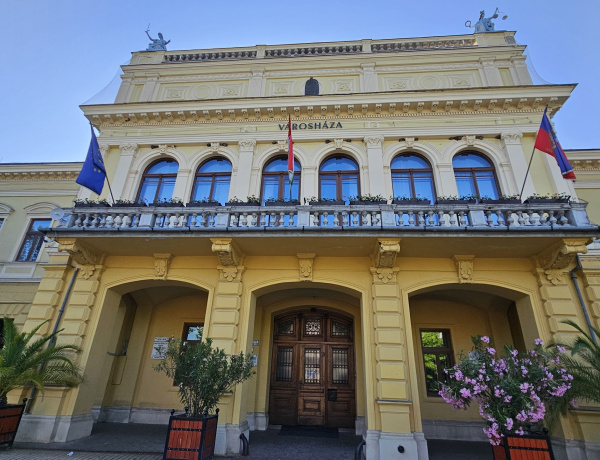 Szavazóköri beosztás a 2026. április 12-ére kitűzött országgyűlési választásra