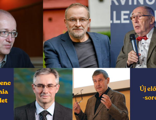 Hírhedt náci vezetők – hét előadásból álló történelmi sorozat indul Nyíregyházán