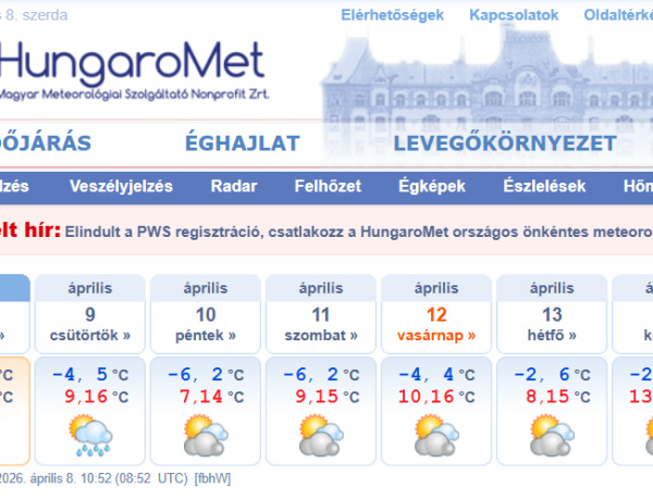 Fontos határidők a gazdálkodóknak – így kell bejelenteni a mezőgazdasági károkat