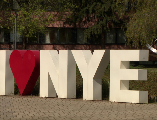 Új lendület 60 felett – Szenior Akadémia indul a Nyíregyházi Egyetemen