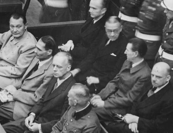 „Göring és társai” – történelmi előadássorozat indult Nyíregyházán