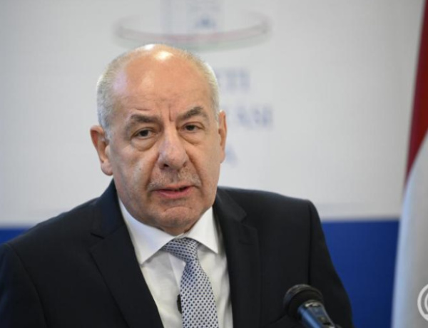 Május 9-én alakul meg az új Országgyűlés – kilenc képviselő képviseli Szabolcs-Szatmár-Bereg vármegyét