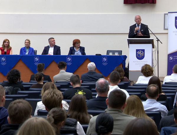 Tisztújítás – Ismét bizalmat kapott az elnök