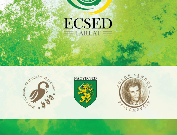 Megnyílik a III. Ecsed Tárlat a Nyíregyházi Egyetemen