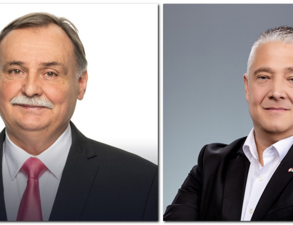 Ünnepélyesen adják át a megbízóleveleket az új országgyűlési képviselőknek Nyíregyházán