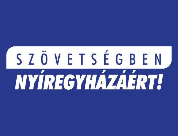 Fogadóórát tart a Szövetség Nyíregyházáért Frakció