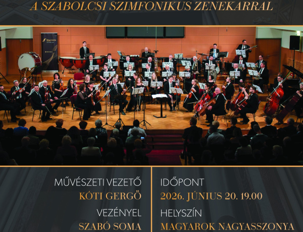 A zene erejével mentenék meg a nyíregyházi társszékesegyház legendás orgonáját