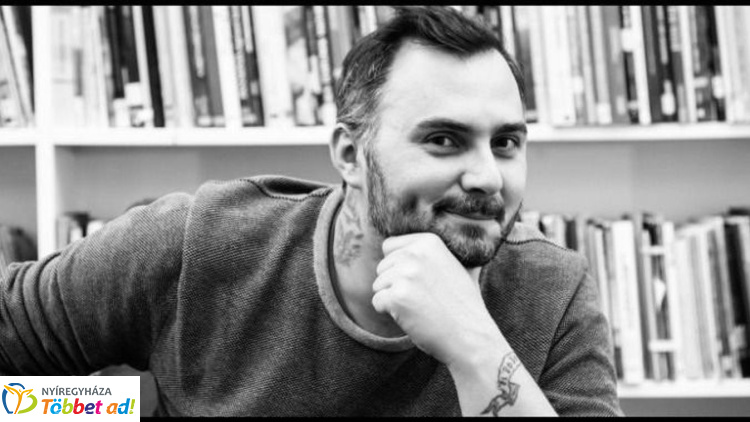 Képregényvilág Nyíregyházán – Kiállítás Futaki Attila munkáiból