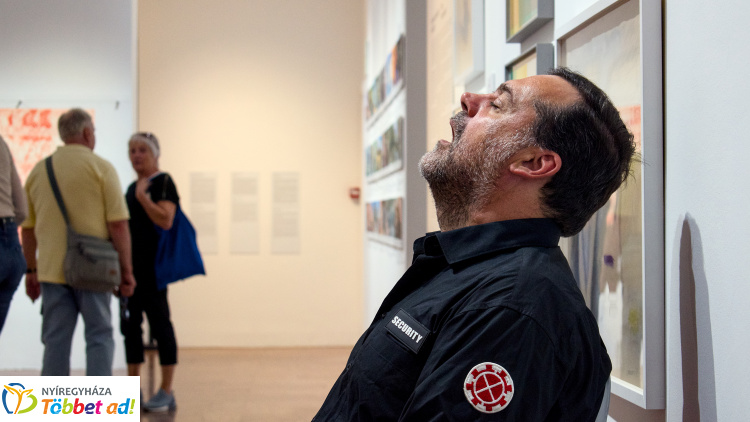 A VIDOR egyik sikerdarabja érkezik a Szindbád Rendezvényterembe