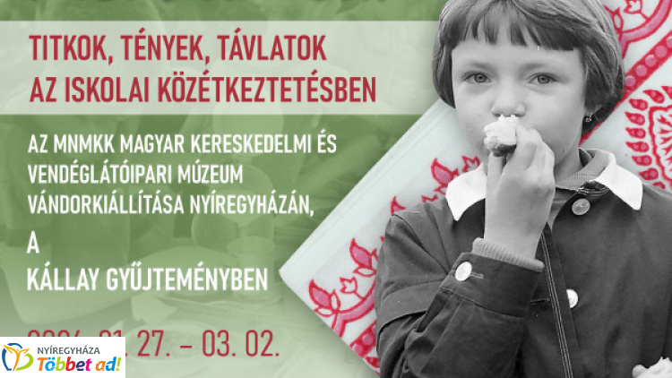 „Menzán innen, menzán túl” – új időszaki kiállítás nyílik a Kállay Gyűjteményben