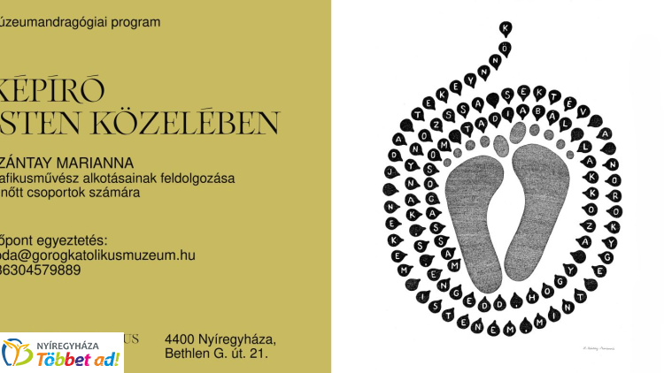 Múzeumandragógiai program indul a Görögkatolikus Múzeumban