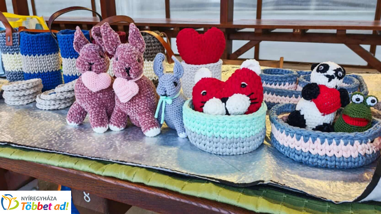 Ahol a vásár közösséggé válik – februári programok a Kertvárosi Esély Piacon