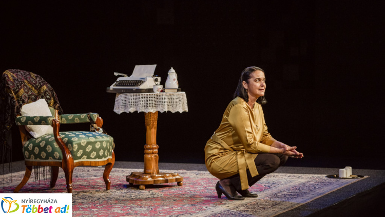 „Szelíden és szilárdan” - Szabó Magdát idézik meg a Bencs Villában