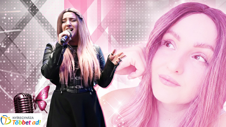 Szülinapi koncertet ad Szakos Andi a Móricz Zsigmond Könyvtár kamaratermében