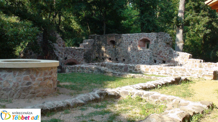 Középkori pálos kolostor nyomában – régészeti előadás lesz a könyvtárban